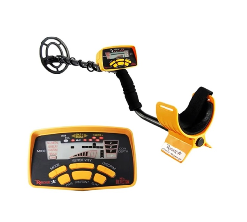 Металлоискатель Tianxun MD 6250