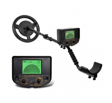 Металлоискатель Smart Sensor AR924M