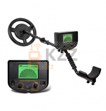 Металлоискатель Smart Sensor AR924M