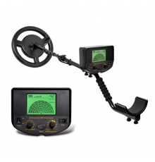 Металлоискатель Smart Sensor AR924M
