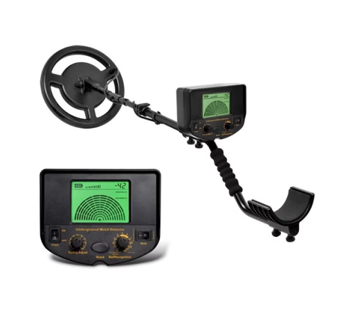 Металлоискатель Smart Sensor AR924M