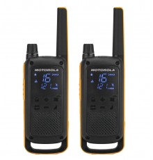 Рация Motorola T82 пара