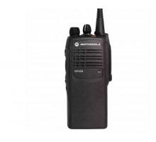 Рация Motorola GP328 UHF взрывозащищенная