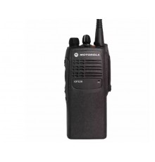 Рация Motorola GP328 UHF взрывозащищенная