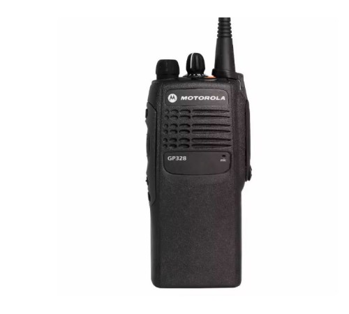 Рация Motorola GP328 UHF взрывозащищенная