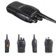 Рация Kenwood TK-666