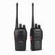 Рация Kenwood TK-666