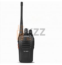 Рация Kenwood TK-666
