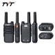 Рация TYT TC777 Grey