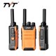 Рация TYT TC-568 (orange)