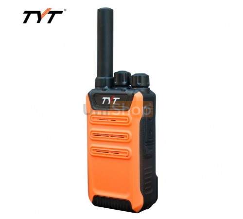 Рация TYT TC-568 (orange)