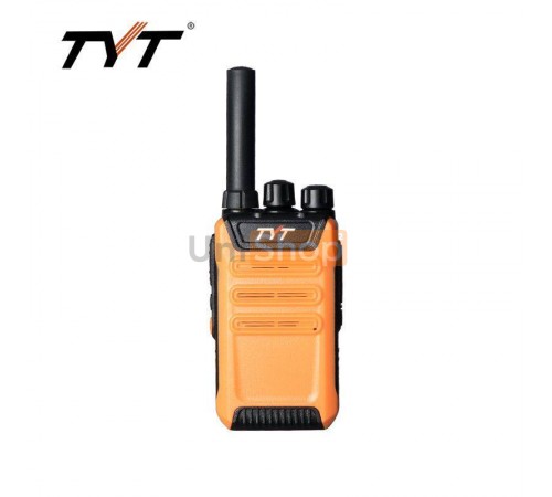 Рация TYT TC-568 (orange)