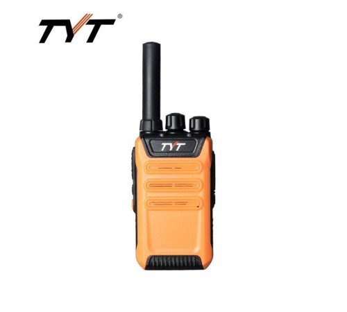 Рация TYT TC-568 (orange)