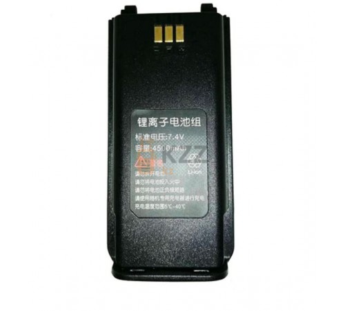 Рация BBTone K6