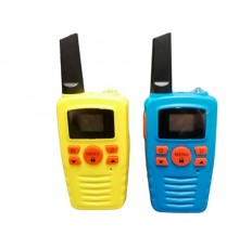Рации детские Walkie Talkie UT518