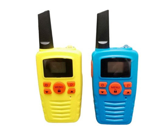 Рации детские Walkie Talkie UT518