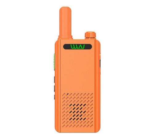 Рация WLN KD-C170