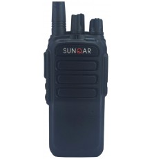 Рация Sunqar X5000
