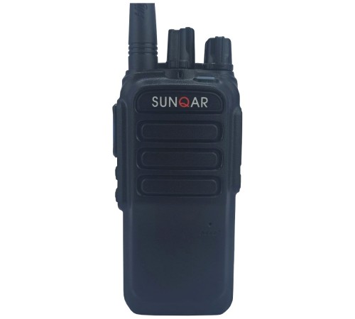 Рация Sunqar X5000