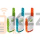Рация Motorola TALKABOUT T42 Triple