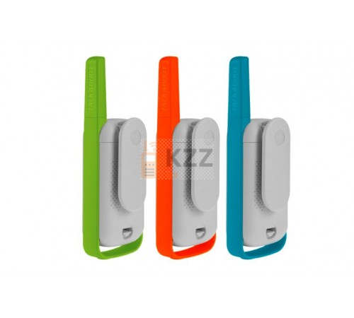 Рация Motorola TALKABOUT T42 Triple