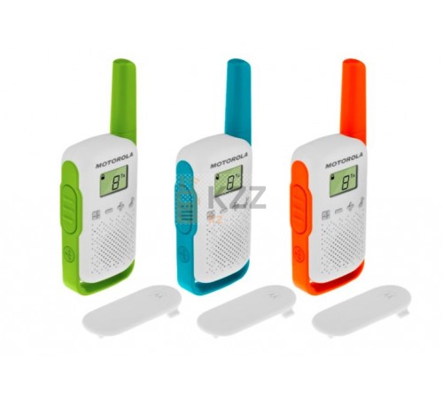 Рация Motorola TALKABOUT T42 Triple
