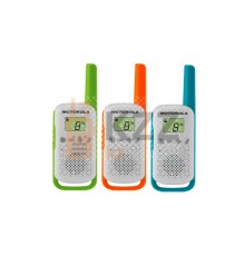 Рация Motorola TALKABOUT T42 Triple