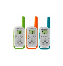 Рация Motorola TALKABOUT T42 Triple