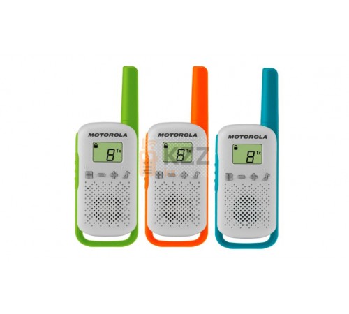Рация Motorola TALKABOUT T42 Triple