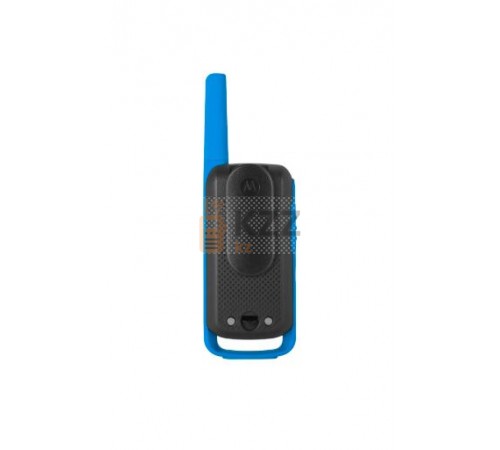 Рация Motorola TALKABOUT T62 BLUE