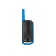 Рация Motorola TALKABOUT T62 BLUE
