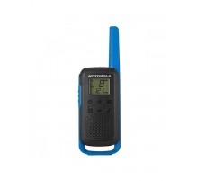 Рация Motorola TALKABOUT T62 BLUE
