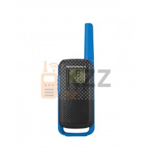 Рация Motorola TALKABOUT T62 BLUE