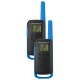 Рация Motorola TALKABOUT T62 BLUE