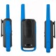 Рация Motorola TALKABOUT T62 BLUE