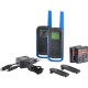 Рация Motorola TALKABOUT T62 BLUE