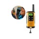 Рация Motorola TLKR-T40 (пара)