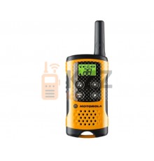 Рация Motorola TLKR-T40 (пара)