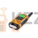 Рация Motorola TLKR-T50 (пара, черный и желтый)