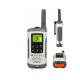 Рация Motorola TLKR-T50 (пара, черный и желтый)