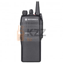 Рация Motorola GP328 UHF взрывозащищенная