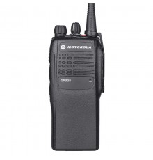 Рация Motorola GP328 UHF взрывозащищенная