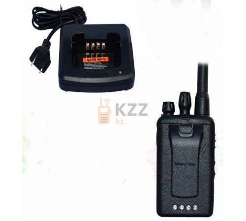 Рация Motorola GP328 UHF взрывозащищенная