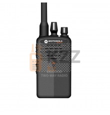 Рация Motorola Q5 403–470 МГц