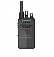 Рация Motorola Q5 403–470 МГц
