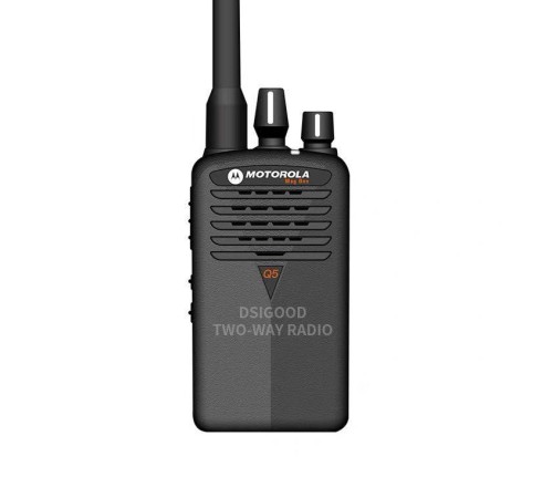 Рация Motorola Q5 403–470 МГц