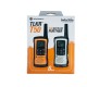 Рация Motorola TLKR-T50 (пара, черный и желтый)