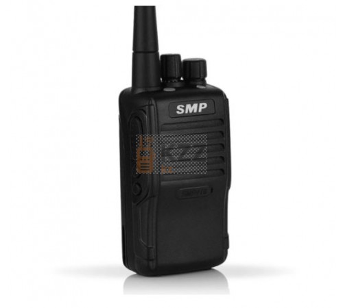 Рация Motorola SMP418