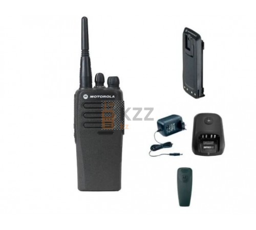 Рация Motorola DP1400 136-174MHz