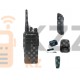 Рация Motorola DP1400 136-174MHz